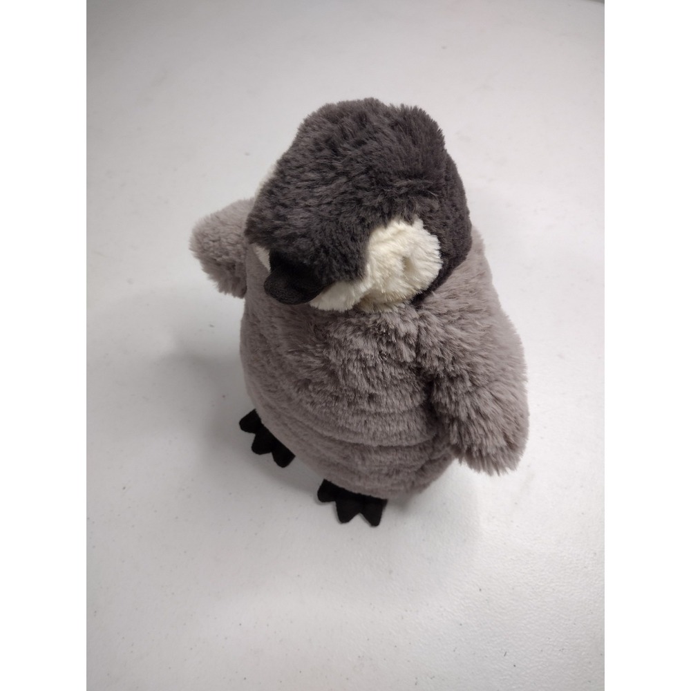 Jellycat Percy Penguin Plush Retired Stuffed Animal 9" VGUC - Picture 3 of 7